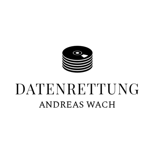 Datenrettung Andreas Wach