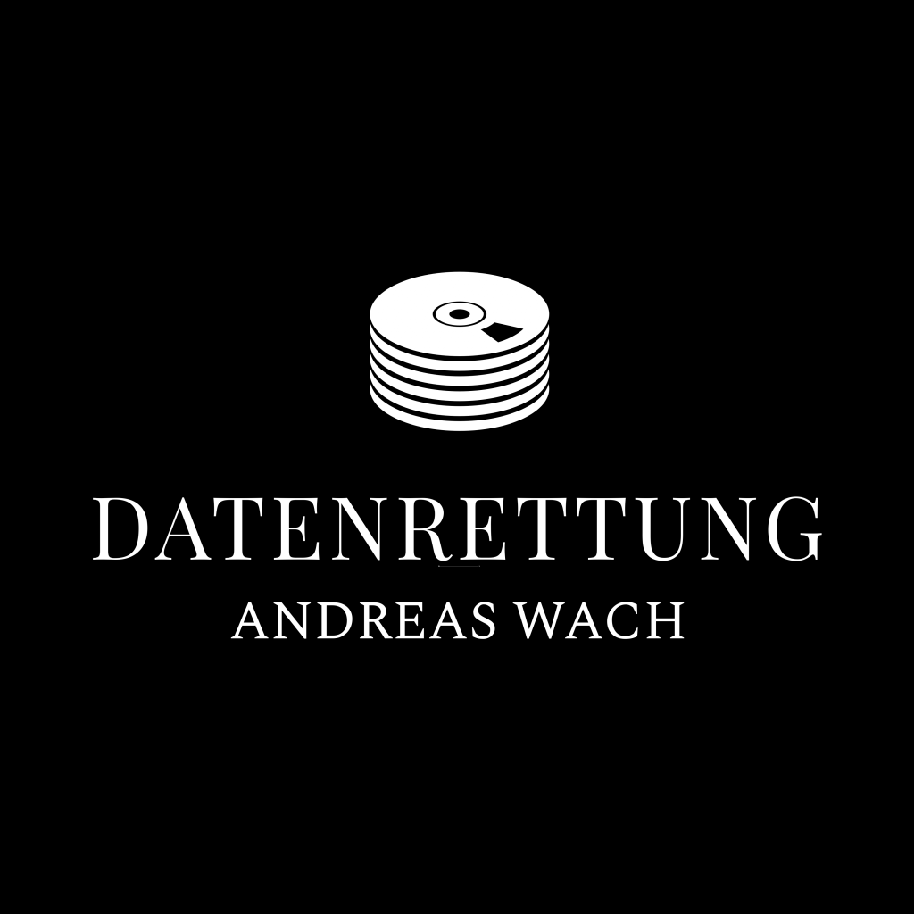 Logo von Datenrettung Andreas Wach