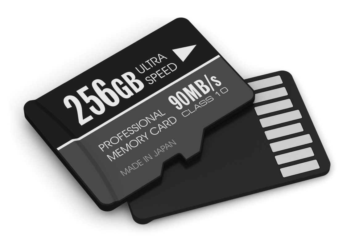 Datenrettung von Speicherkarten & USB Sticks by Datenrettung Andreas Wach